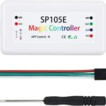 CONTROLEUR MAGIC BLUETOOTH 2048P SP105E