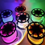 NEON FLEX 8*16MM RGB 220V