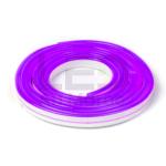 NEON FLEX 6*12MM VIOLET 12V