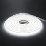 NEON FLEX 8MM BLANC FROID 220V