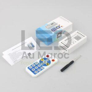 CONTROLEUR MAGIC RF BLUETOOTH 600*4P 16B SP602E – Image 4