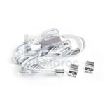 DETECTEUR DE MOUVEMENT 12/24V DOUBLE SHADING INDUCTION MR-MK2022CHROM