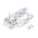 DETECTEUR DE MOUVEMENT 12/24V SINGLE SHADING INDUCTION MR-MK2012WHITE