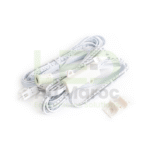 DETECTEUR DE MOUVEMENT 12/24V INDUCTION GESTUELLE MR-SS2012 CHROME