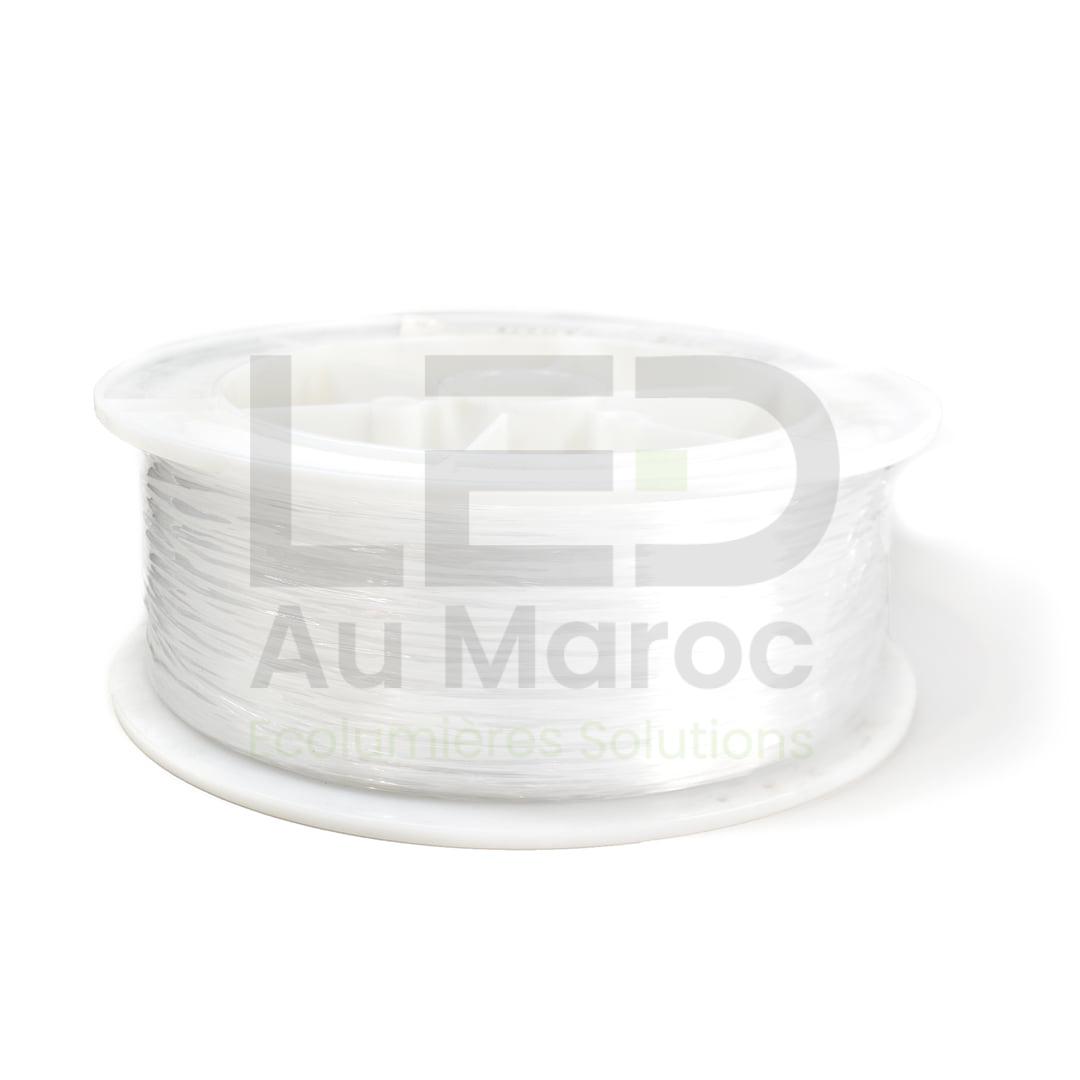LAM-FO0A75-2 FIBRE OPTIQUE 0.75 MM 2700 METRES – Image 1