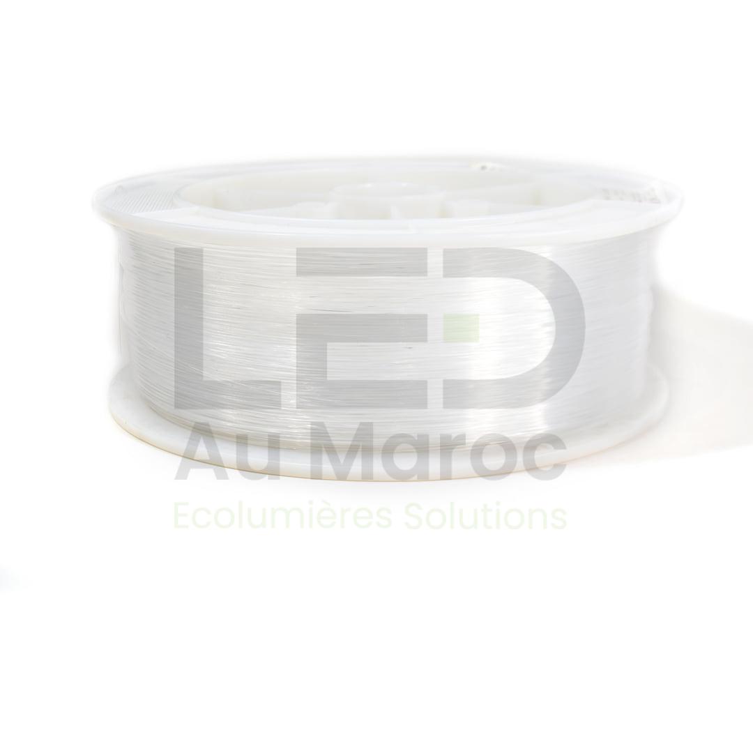 LAM-FO1A5-3 FIBRE OPTIQUE 2.5MM 250 METRES – Image 1