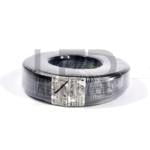 FIBRE OPTIQUE ETANCHE JACKET NOIR 3MM 150M