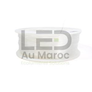 FIBRE OPTIQUE 3MM 150 METRES