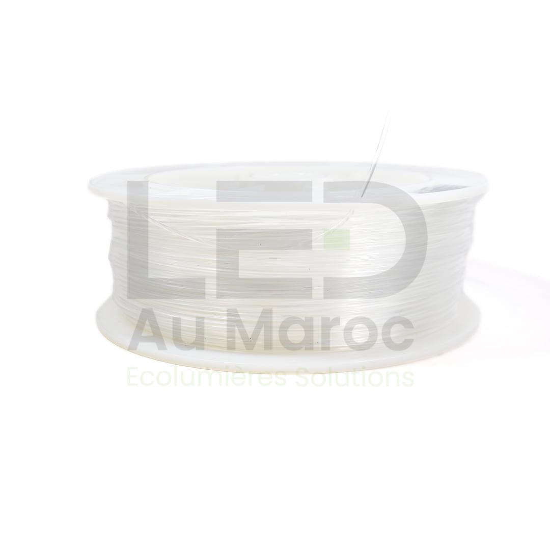 LAM-FO3-2 FIBRE OPTIQUE 3MM 150 METRES – Image 1