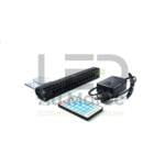 GENERATEUR FIBRE OPTIQUE 16X1W ETOILE FILANTE