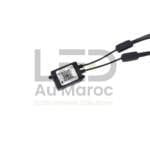 GENERATEUR FIBRE OPTIQUE 9W RGB  6*1.5W 12V APP BLUETOOTH