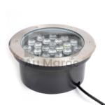 SPOT SOL 24W HIGH POWER BLANC CHAUD