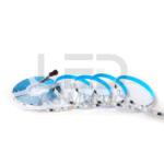 RUBAN MAGIC 2811/60 IP20 12V 5M