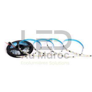 RUBAN LED MAGIC 2811/60 IP20 BLANC FROID 12V