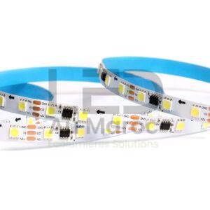 RUBAN LED MAGIC 2811/60 IP20 BLANC FROID 12V – Image 2