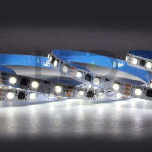 RUBAN LED MAGIC 2811/60 IP20 BLANC FROID 12V – Image 4
