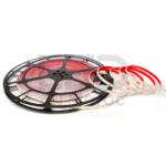 RUBAN 2835/120 IP68 DIAMANTLED 24V 20M