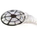 RUBAN 2835/120 IP67 DIAMANT LED 24V 20M