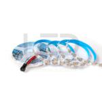 RUBAN MAGIC 2812/60 RGB IP20 RGB 5V 5M