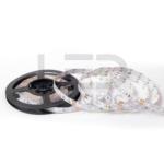 RUBAN 2835/60 IP20 ROUGE 12V 5M