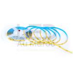 RUBAN LED COB 12V 5M 5mm