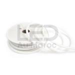 NEON FLEX DC24V BLANC NEUTRE 20M IP68