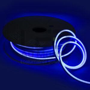 NEON FLEX 6*12MM BLEU 12V – Image 4