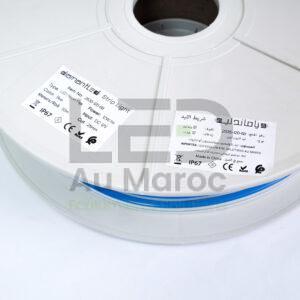 NEON FLEX 6*12MM BLEU 12V – Image 5