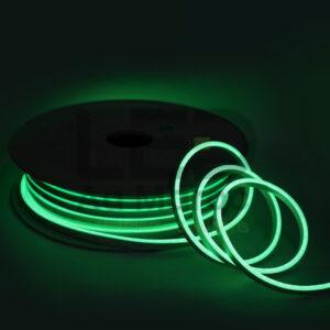 NEON FLEX 6*12MM VERT 12V – Image 4