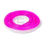 NEON FLEX 6*12MM ROSE 12V