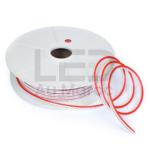 NEON FLEX 6*12MM ROUGE 12V