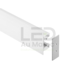 Profilé LED Aluminium DOUBLE FACE  PC PR092