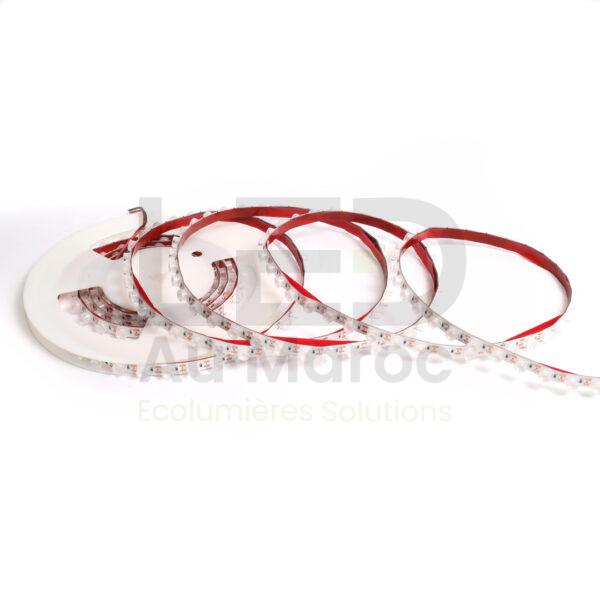 RUBAN WALL WASHER 18W/M IP20 24V 5M