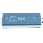 TRANSFORMATEUR LED 10W 24V LUMIOLIGHT IP67