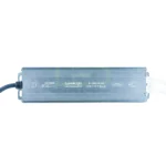 TRANSFORMATEUR LED 150W 12V LUMIOLIGHT IP67-GR