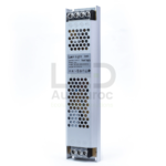 TRANSFORMATEUR 150W 12V ULTRA SLIM