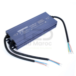 TRANSFORMATEUR 250W 24V LUMIOLIGHT IP67