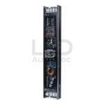 TRANSFORMATEUR 300W 24V VARIATION PHASE +0-10V DIMMABLE TRIAC