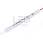 TRANSFORMATEUR 36W 12V FORME TUBE