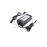 TRANSFORMATEUR 60W 12V PLASTIQUE