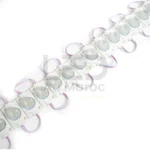 MODULE 1 LED 3030 BLANC FROID 2W