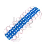 MODULE 2LED LENT A BLEU