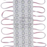 MODULE 3LED LENT C BLANC FROID