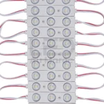 MODULE 3LED LENT C BLANC CHAUD