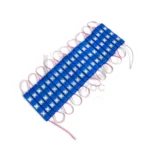 MODULE 3LED LENT K BLEU