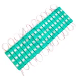 MODULE 3LED LENT K VERT