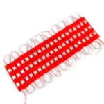 MODULE 3LED LENT K ROUGE