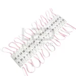 MODULE 3LED LENT KR 2W BLANC FROID