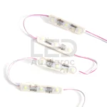 MODULE 3LED LENT SASO IP68 BLANC FROID