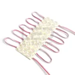 MODULE 3LED LENT ZOOM ROSE